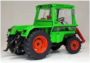 Camión terminado modelo diecast 1/32 para Weise-toys DEUTZ INTRAC 2003 A CAR - Imagen 1 de 5