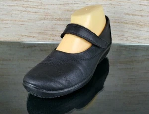 Zapatos cómodos ARCOPEDICO Lytech L 18 suaves silueta vegana negros para mujer 37/US 6,5 - Imagen 1 de 12