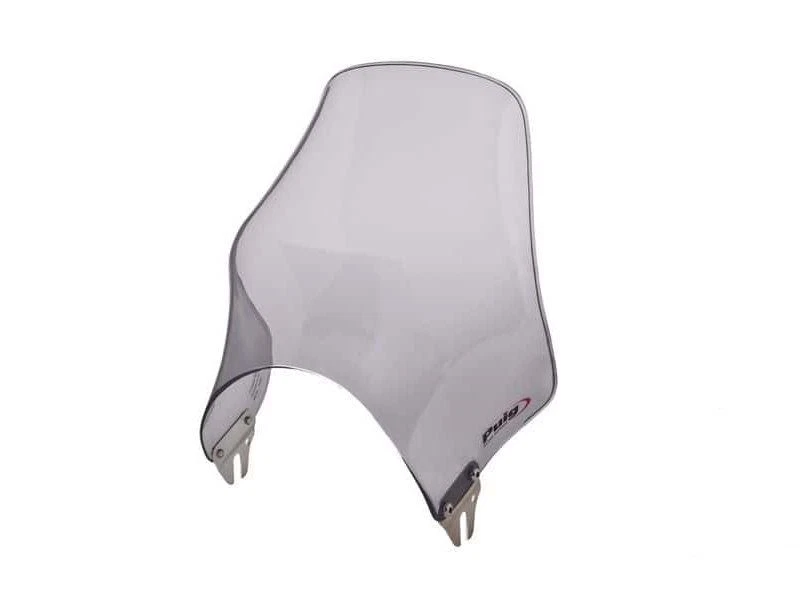 Puig Light Smoke Naked Screen Moto Guzzi V7 Stone 2017-2022 - Image 1 of 1