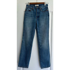 MADEWELL Stovepipe Jeans 23