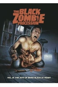 The Black Zombie Procession| CD | Thrash, Black, Death Metal, Gorguts - Foto 1 di 5