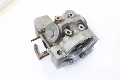 Yamaha V Star 250 2015 OEM motor trasero extremo superior culata Foto 1 de 4