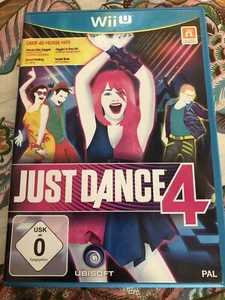 Just Dance 4 Per Wii U Perfetto  - Foto 1 di 2