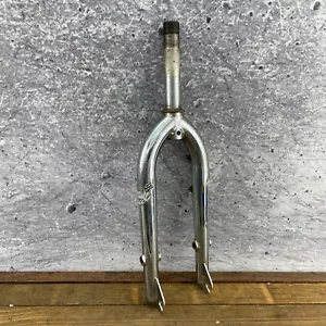 Redline Freestyle Fork RL20 Tapered Old School BMX 1 in Low Peg 22 1980s RL - Picture 1 of 19