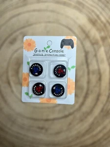 🍀Switch 2 Playstation XBOX Mando Tapa Protección Resident Evil Pack de 4  - Imagen 1 de 1