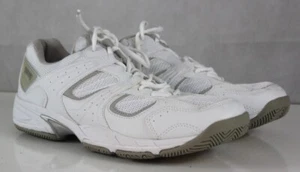 Genuine Surplus British Army Issue Magnum White Indoor Trainers G1 (2415) - Picture 1 of 4