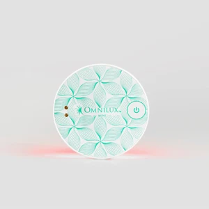 Omnilux Skin Corrector Anti Aging LED Device - New In Box - New $95 FREE SHIP - Picture 1 of 2