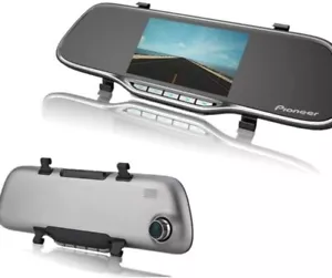 Pioneer Dash Cam bassa - Foto 1 di 2