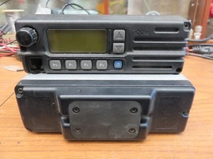 ICOM 2010 UHF, ONE OWNER £65.00 - Zdjęcie 1 z 1
