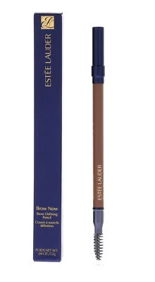 Estee Lauder Brow Now Defining Pencil, #02 Light Brunette, 0.04 oz 2 Pack - Image 1 of 4
