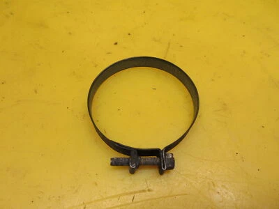 CARBURADOR SKI-DOO SKIDOO MXZ 800 R 800R PTEK COLECTOR DE ADMISIÓN ARRANQUE ABRAZADERA GEMI Foto 1 de 2