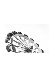 Poster Carousel Stampa di alta qualita Poster arredo camera salotto declea - Picture 1 of 28