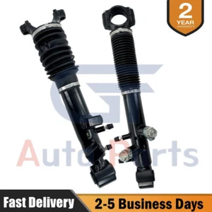 Front Rear For Lexus GX460 J150 4 Runner Hydraulic Stabilizer Cylinder Sub Assys - Picture 1 of 7