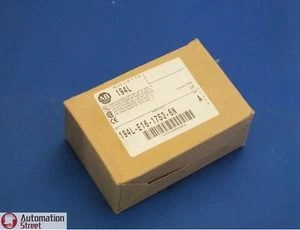 Allen Bradley 194L-E16-1753-6N Load Switch - Bild 1 von 1