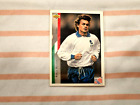 Upper Deck, Fifa World Cup Usa 94, Trading Card # 150, Paolo Maldini..