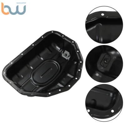 Para 2001 2002 2003 2004 2005 Lexus GS300 IS300 3,0 L L L6 cárter de aceite del motor 1210246040 Foto 1 de 4