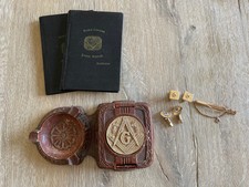 Masonic Lodge Accessories