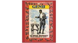 Genii Magazine September 2024 - Book - Bild 1 von 1