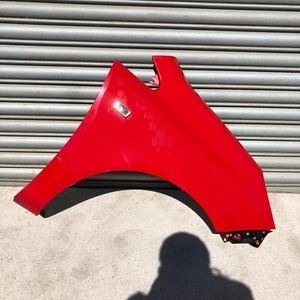 VAUXHALL CORSA D 1.2 PETROL WING PANEL FRONT RIGHT DRIVERS SIDE OSF 2006 - 2010 - Picture 1 of 4