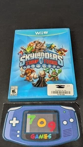 Skylanders Trap Team (Nintendo Wii U) - Picture 1 of 1