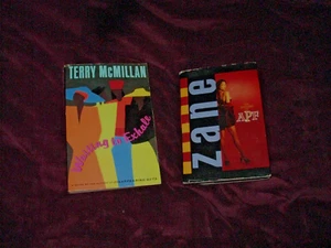 Waiting to Exhale (A Waiting to Exhale Novel) + The Sisters of APF(Hardcover) - Bild 1 von 2