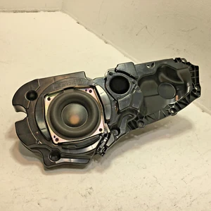 AUDI S6 A6 FRONT DRIVER DOOR SUBWOOFER BASS BOX AUDIO SPEAKER BOSE 2013-2018 OEM - Picture 1 of 17