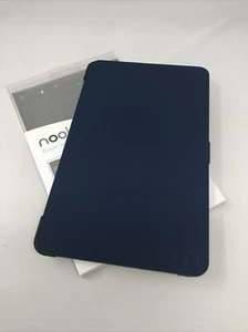 Nook Smart Folio Cover For 10.1 Nook Tablet Navy - Picture 1 of 3