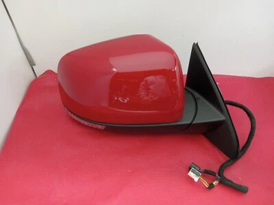 Jeep Grand Cherokee 2011-2018 pasajero derecho con punto ciego Foto 1 de 4