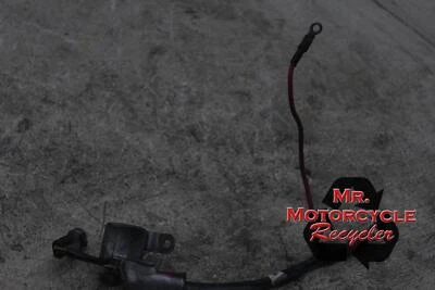 05-09 POLARIS VICTORY VEGAS OEM ENGINE STARTER RELAY SOLENIOD 4010947 b10 - Image 1 of 4