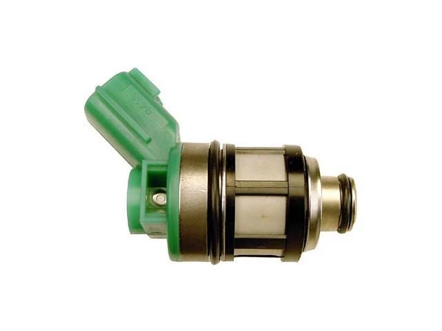 Inyector de combustible para Nissan Xterra 2000-2004 73664KN 2001 2003 2002 2,4 L 4 cilindros Foto 1 de 2