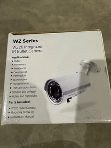 security camera system - Picture 1 of 3