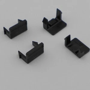 Thule Kennzeichen Halter Clips 4Stk. für EuroWay EasyFold VeloCompact VeloSpa... - Picture 1 of 5