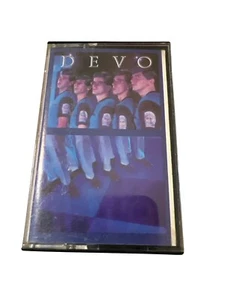 Devo "New Traditionalists" Cassette Tape 1981 Warner Bros. Records New Wave - Picture 1 of 3
