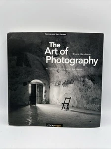 The Art of Photography: An Approach to Personal Expression • TPB • Very Good! - Foto 1 di 4