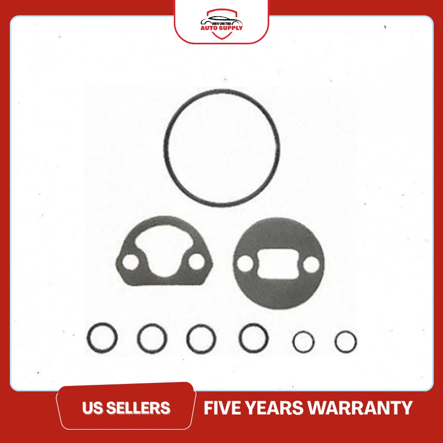 ES 70016 Felpro Oil Cooler Gasket Sets Set for Chevy Olds Express Van SaVana - Image 1 of 2