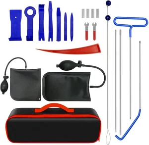 Tekeviss 22 PCS Stainless Steel Assorted 5th Wheel Pin Puller, 68 inches...  - Bild 1 von 6