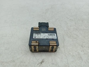 VOLKSWAGEN GOLF RADAR SENSOR FRONT 3QF907561A MK7 2013 - 2020 - Picture 1 of 12