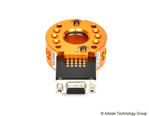 ATI Industrial Automation QC011T Robotic Tool Changer - Picture 1 of 4