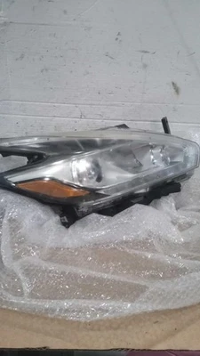 Conjunto de faros derechos Nissan Murano 2015-2017 blanco OEM 72309 usado 82 k millas Foto 1 de 4