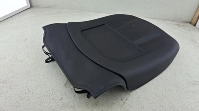 2013-2018 Cadillac ATS FRONT LEFT SEAT UPPER BACK COVER PANEL OEM - Image 1 of 4