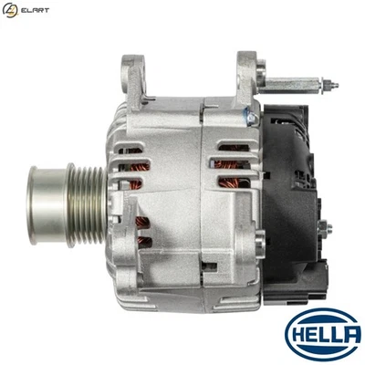 ALTERNATOR 8EL 015 630-201 FOR SKODA KAROQ OCTAVIA/III/Combi SUPERB FABIA  VW - Image 1 of 4
