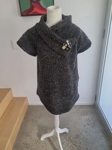 marni size 40 wooly top - Picture 1 of 6