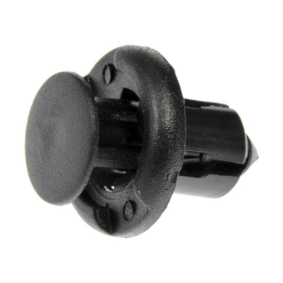 Clip protector contra salpicaduras para Honda Insight 2000-2006 | Nylon | Negro para 91503-SZ3-003 Foto 1 de 4