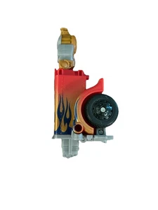 Transformers Dark Of The Moon Ultimate Optimus Prime 2011 Mechtech Left Arm Part - Picture 1 of 9
