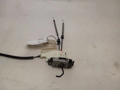 ATUADOR DE TRAVA DE PORTA DE MOTORISTA TRASEIRO compatível com FIAT 500X LOUNGE 2016 - 2017 - Imagem 1 de 4