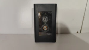 Ring Video Doorbell Elite PoE Camera - 8VR1E7-0EN0 - Functional but damaged - Picture 1 of 6