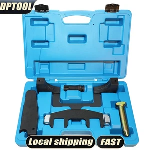 for Mercedes Benz M271 180K Driven Camshaft Alignment Timing Locking Tool Chain - Picture 1 of 10