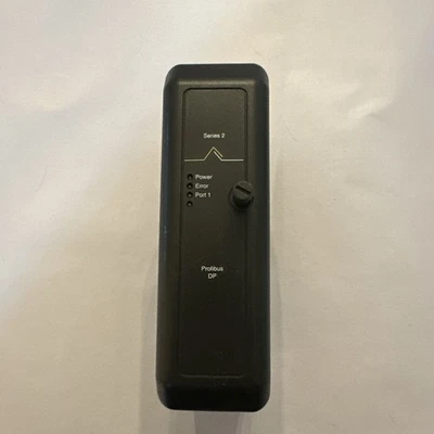 Emerson Process Management Profibus DP, Series 2 KJ3243X1-BA1  - Image 1 of 4