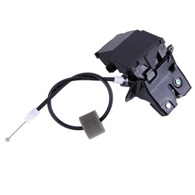 Actuador de bloqueo de puerta trasera para Mercedes-Benz C230 2003-2007 CLK550 E500 Foto 1 de 4