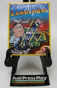 Landlord! OOP Card Game by Friedemann Friese New/Sealed - Picture 1 of 10